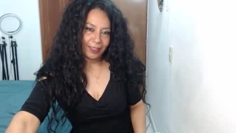 mariana_night online show from 04-26-26, 12:19