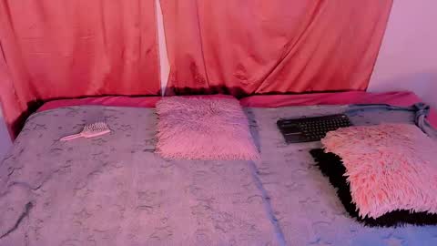 Mariana online show from 11-14-25, 11:09