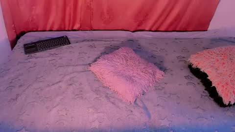 Mariana online show from 11-29-25, 10:51