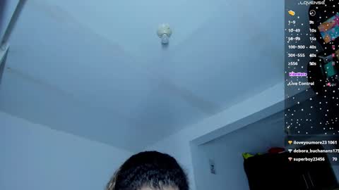 Snapshot of mariana_smittt chatting on 12-18-24, 09:25   Independent Model online show from 12-18-24, 09:25