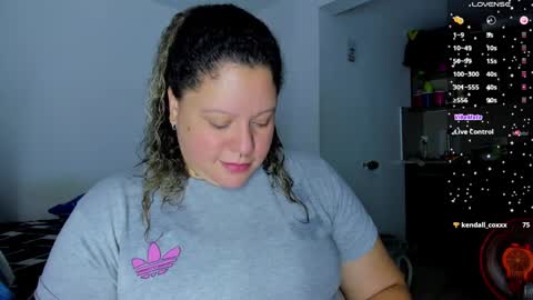 Snapshot of mariana_smittt chatting on 12-20-24, 04:31   Independent Model online show from 12-20-24, 04:31
