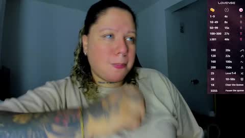 Snapshot of mariana_smittt chatting on 01-06-25, 12:27   Independent Model online show from 01-06-25, 12:27