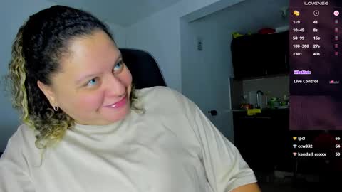 Snapshot of mariana_smittt chatting on 01-06-25, 03:31   Independent Model online show from 01-06-25, 03:31