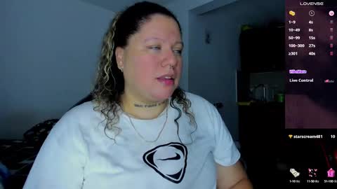 Snapshot of mariana_smittt chatting on 01-07-25, 06:48   Independent Model online show from 01-07-25, 06:48