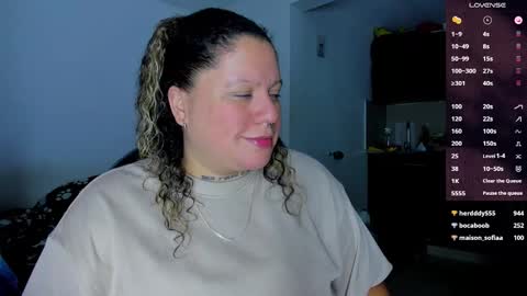 Snapshot of mariana_smittt chatting on 01-09-25, 04:19   Independent Model online show from 01-09-25, 04:19