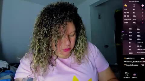 Snapshot of mariana_smittt chatting on 01-11-25, 07:28   Independent Model online show from 01-11-25, 07:28