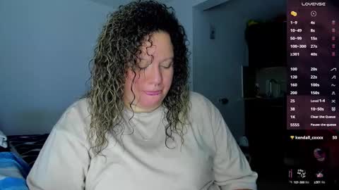 Snapshot of mariana_smittt chatting on 01-12-25, 04:42   Independent Model online show from 01-12-25, 04:42