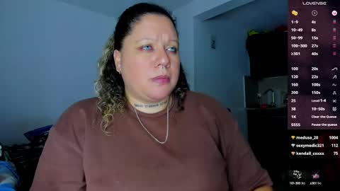 Snapshot of mariana_smittt chatting on 01-19-25, 08:07   Independent Model online show from 01-19-25, 08:07