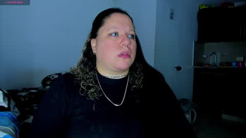 Snapshot of mariana_smittt chatting on 01-20-25, 03:04   Independent Model online show from 01-20-25, 03:04