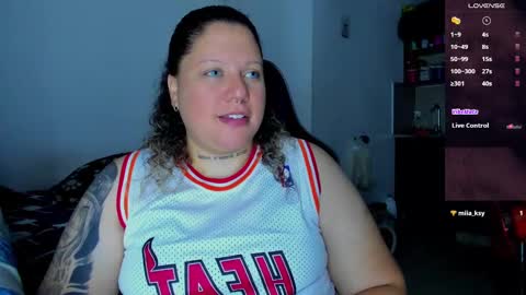 Snapshot of mariana_smittt chatting on 01-25-25, 05:29   Independent Model online show from 01-25-25, 05:29