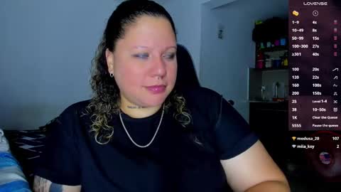 Snapshot of mariana_smittt chatting on 01-26-25, 07:21   Independent Model online show from 01-26-25, 07:21