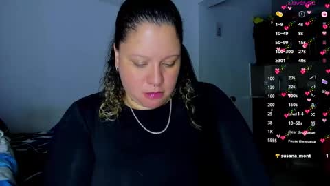 Snapshot of mariana_smittt chatting on 01-28-25, 08:25   Independent Model online show from 01-28-25, 08:25
