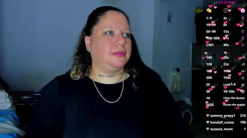 Snapshot of mariana_smittt chatting on 01-28-25, 11:28   Independent Model online show from 01-28-25, 11:28