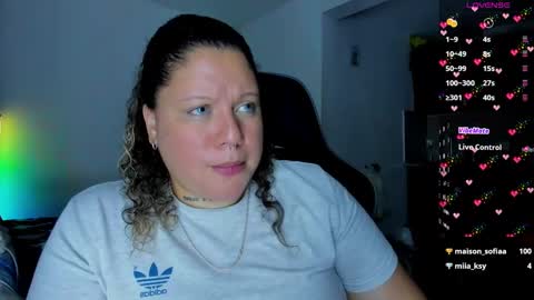 Snapshot of mariana_smittt chatting on 01-29-25, 06:22   Independent Model online show from 01-29-25, 06:22