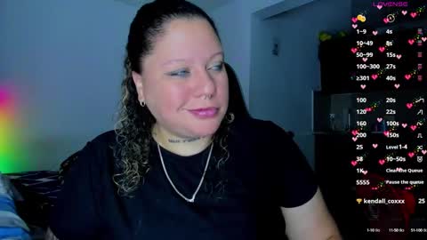 Snapshot of mariana_smittt chatting on 02-02-25, 10:24   Independent Model online show from 02-02-25, 10:24