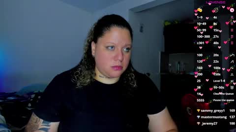 Snapshot of mariana_smittt chatting on 02-02-25, 04:32   Independent Model online show from 02-02-25, 04:32