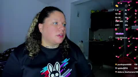 Snapshot of mariana_smittt chatting on 02-04-25, 08:35   Independent Model online show from 02-04-25, 08:35