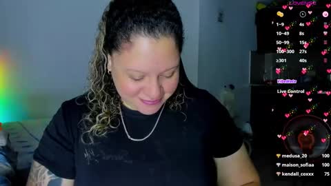 Snapshot of mariana_smittt chatting on 02-13-25, 07:03   Independent Model online show from 02-13-25, 07:03