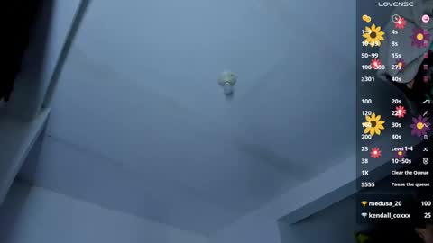 Snapshot of mariana_smittt chatting on 02-21-25, 05:56   Independent Model online show from 02-21-25, 05:56