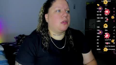 Snapshot of mariana_smittt chatting on 02-22-25, 04:51   Independent Model online show from 02-22-25, 04:51