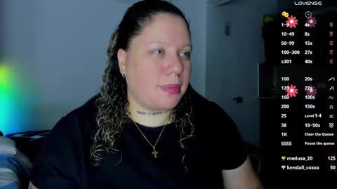 Snapshot of mariana_smittt chatting on 02-23-25, 05:56   Independent Model online show from 02-23-25, 05:56