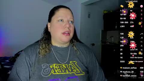 Snapshot of mariana_smittt chatting on 02-24-25, 07:22   Independent Model online show from 02-24-25, 07:22