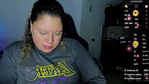 Snapshot of mariana_smittt chatting on 02-24-25, 10:26   Independent Model online show from 02-24-25, 10:26