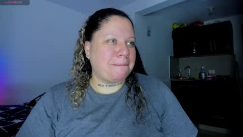 Snapshot of mariana_smittt chatting on 02-26-25, 11:41   Independent Model online show from 02-26-25, 11:41