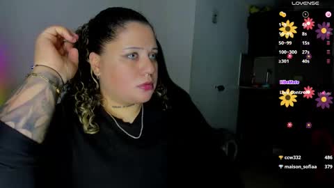 Snapshot of mariana_smittt chatting on 03-01-25, 11:47   Independent Model online show from 03-01-25, 11:47