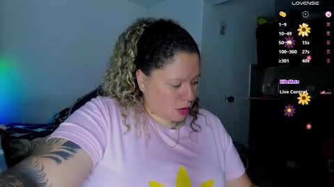 Snapshot of mariana_smittt chatting on 03-06-25, 02:41   Independent Model online show from 03-06-25, 02:41