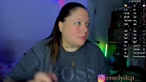 Emely  online show from 04-14-26, 02:06