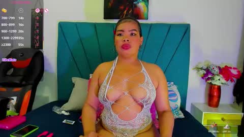 mariana_star1 online show from 03-18-26, 04:15