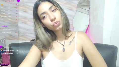 Snapshot of mariana_turner chatting on 02-05-25, 02:29 Mariana turner online show from 02-05-25, 02:29