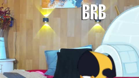 Mariana Angel online show from 02-20-26, 03:23