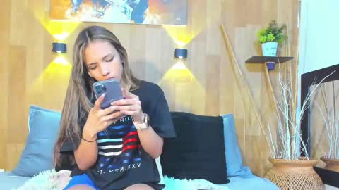 Mariana Angel online show from 03-02-26, 04:25