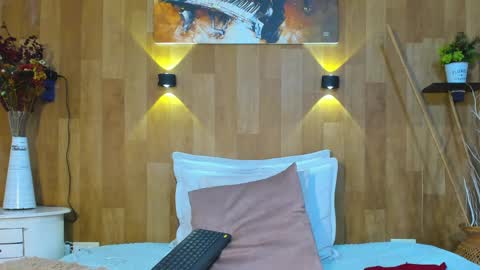 Mariana Angel online show from 04-01-26, 03:20