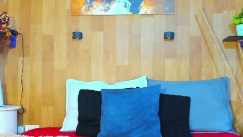 Mariana Angel online show from 04-17-26, 12:52