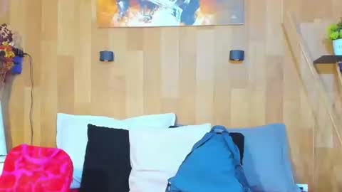 Mariana Angel online show from 03-21-26, 11:26