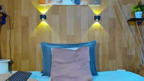 Mariana Angel online show from 04-04-26, 10:57