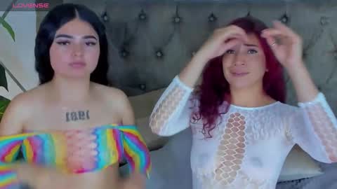 Vane online show from 10-07-25, 01:14