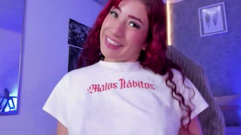 Snapshot of marianaaaa777 chatting on 12-05-25, 12:30 Vane online show from 12-05-25, 12:30