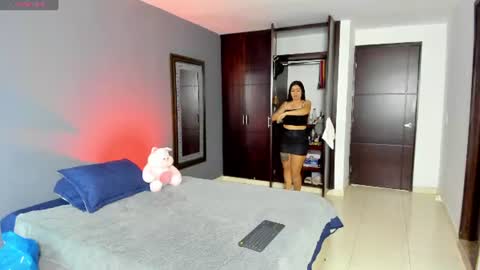MARIANA Y VALENTINA online show from 07-22-26, 11:13