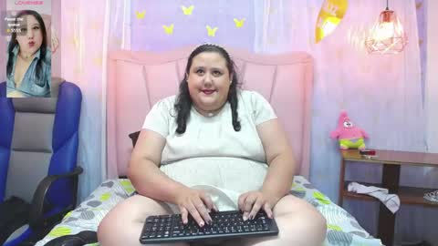 Marianabbw online show from 04-25-26, 06:38