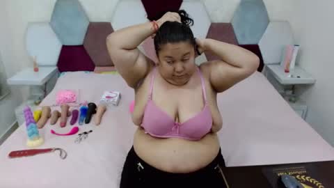 mariana online show from 03-29-26, 04:51