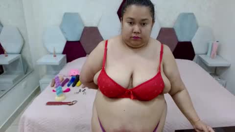 mariana online show from 04-09-26, 06:24