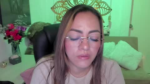 Snapshot of marianalopez81 chatting on 01-19-25, 02:57 Mariana Lopez online show from 01-19-25, 02:57