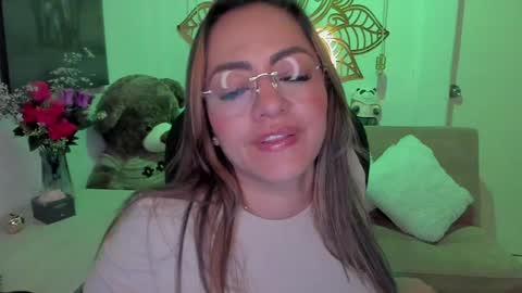 Snapshot of marianalopez81 chatting on 01-19-25, 05:58 Mariana Lopez online show from 01-19-25, 05:58