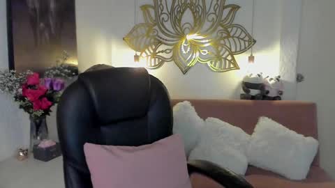 Snapshot of marianalopez81 chatting on 01-26-25, 06:28 Mariana Lopez online show from 01-26-25, 06:28