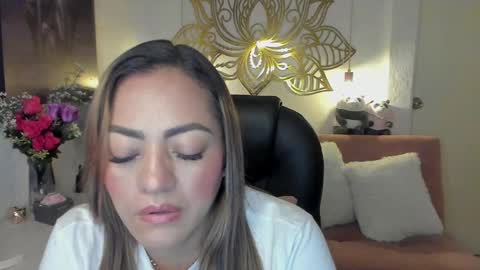 Snapshot of marianalopez81 chatting on 01-28-25, 01:29 Mariana Lopez online show from 01-28-25, 01:29