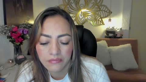 Snapshot of marianalopez81 chatting on 01-28-25, 04:39 Mariana Lopez online show from 01-28-25, 04:39